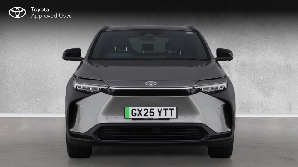 Toyota bZ4X 150kW Motion 71.4kWh 5dr Auto [11kW] Electric Hatchback - Image 22