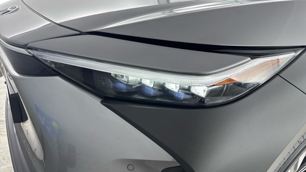 Toyota bZ4X 150kW Motion 71.4kWh 5dr Auto [11kW] Electric Hatchback - Image 20