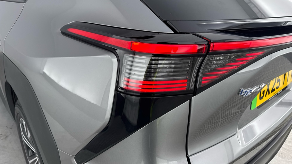 Toyota bZ4X 150kW Motion 71.4kWh 5dr Auto [11kW] Electric Hatchback - Image 21