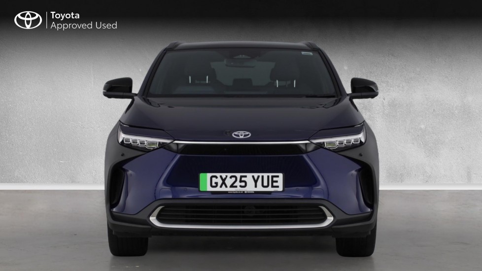 Toyota bZ4X 160kW Vision 71.4kWh 5dr Auto AWD [11kW] Electric Hatchback - Image 22
