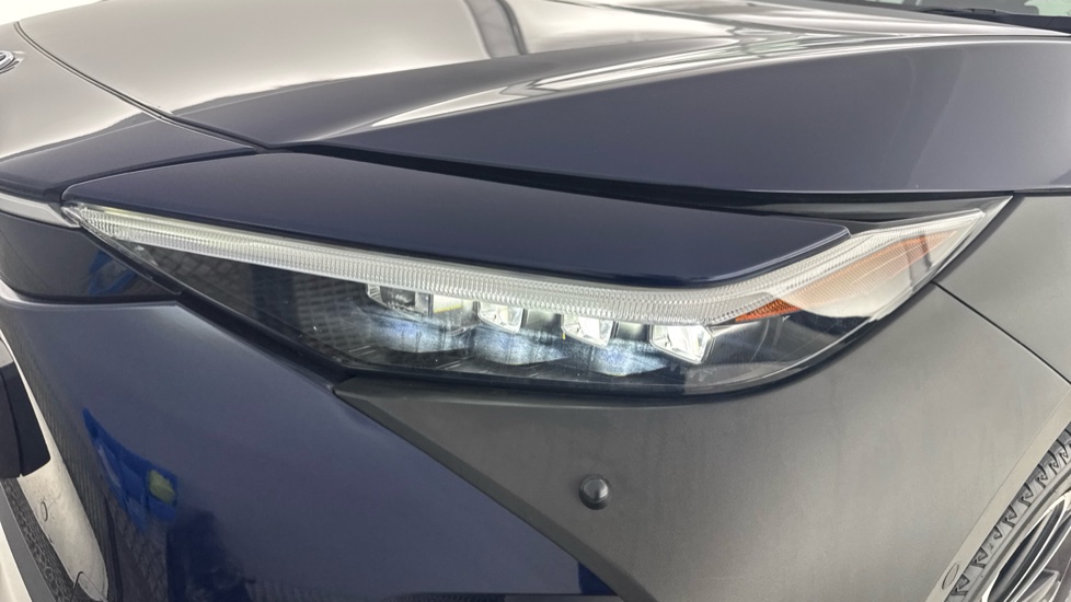 Toyota bZ4X 160kW Vision 71.4kWh 5dr Auto AWD [11kW] Electric Hatchback - Image 20