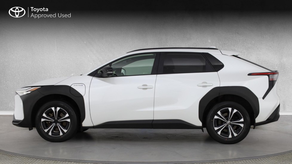 Toyota bZ4X 150kW Motion 71.4kWh 5dr Auto [11kW] Electric Hatchback - Image 25