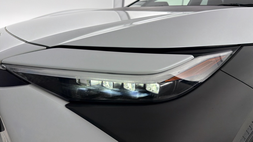 Toyota bZ4X 150kW Motion 71.4kWh 5dr Auto [11kW] Electric Hatchback - Image 20