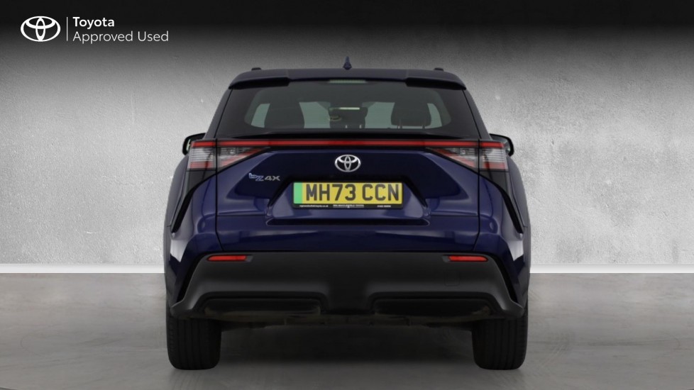 Toyota bZ4X 150kW Pure 71.4kWh 5dr Auto [11kW] Electric Hatchback - Image 27