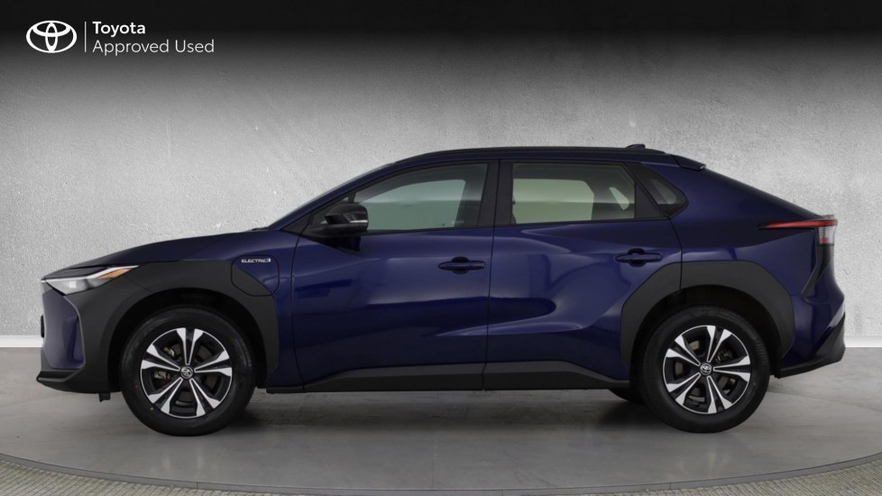 Toyota bZ4X 150kW Pure 71.4kWh 5dr Auto [11kW] Electric Hatchback - Image 25