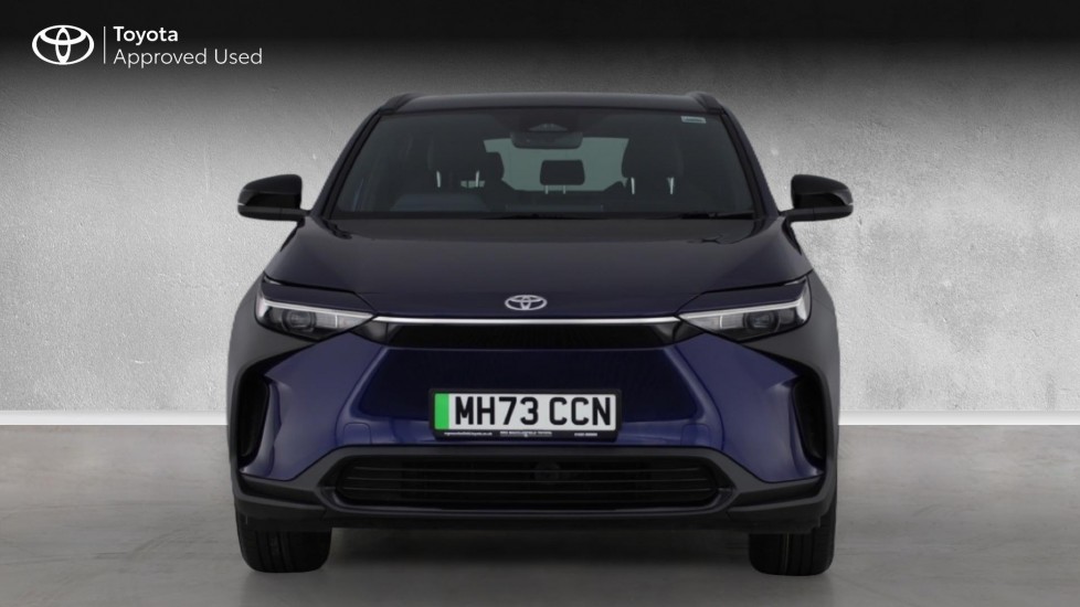 Toyota bZ4X 150kW Pure 71.4kWh 5dr Auto [11kW] Electric Hatchback - Image 22