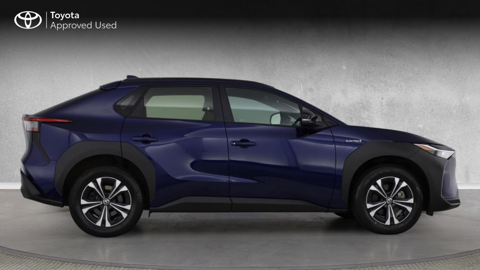 Toyota bZ4X 150kW Pure 71.4kWh 5dr Auto [11kW] Electric Hatchback - Image 24