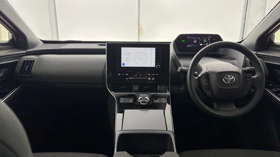 Toyota bZ4X 150kW Pure 71.4kWh 5dr Auto [11kW] Electric Hatchback - Image 6