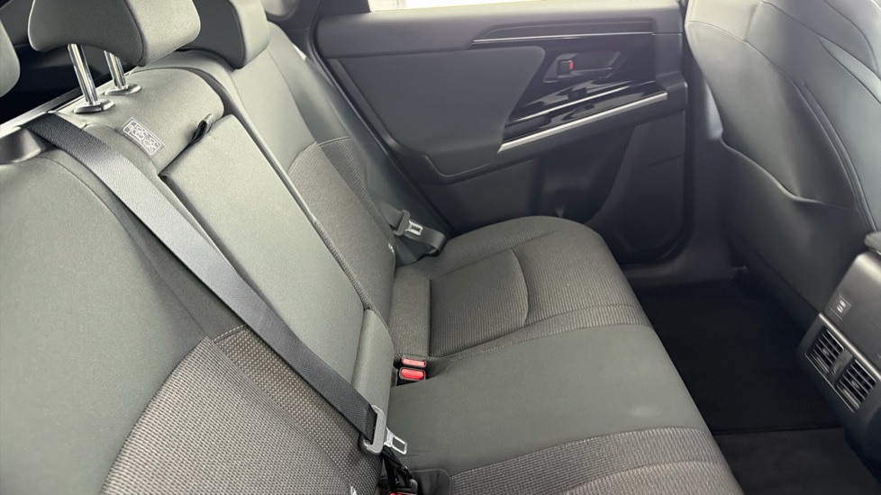 Toyota bZ4X 150kW Pure 71.4kWh 5dr Auto [11kW] Electric Hatchback - Image 8