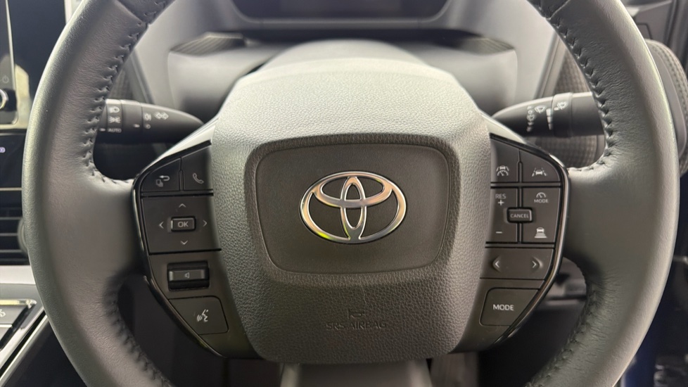 Toyota bZ4X 150kW Pure 71.4kWh 5dr Auto [11kW] Electric Hatchback - Image 10