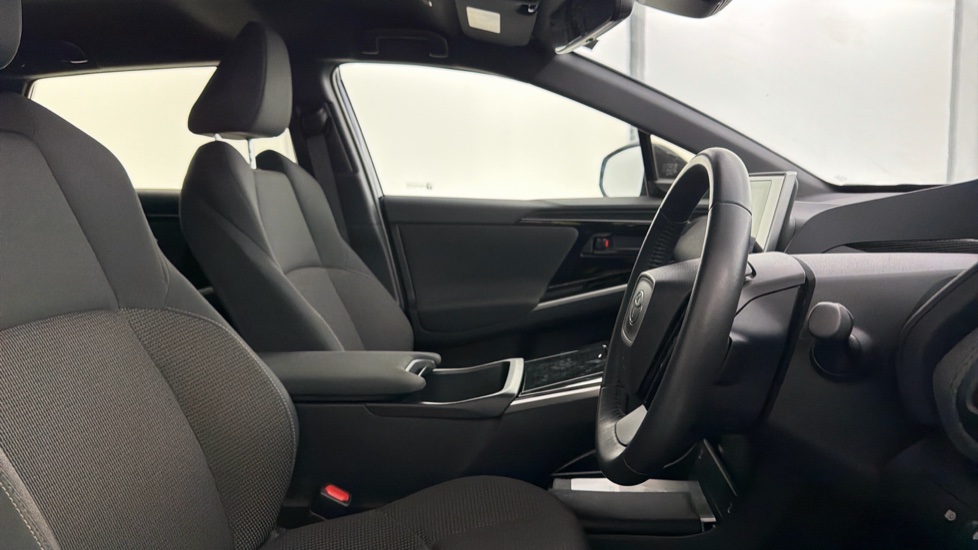 Toyota bZ4X 150kW Pure 71.4kWh 5dr Auto [11kW] Electric Hatchback - Image 12