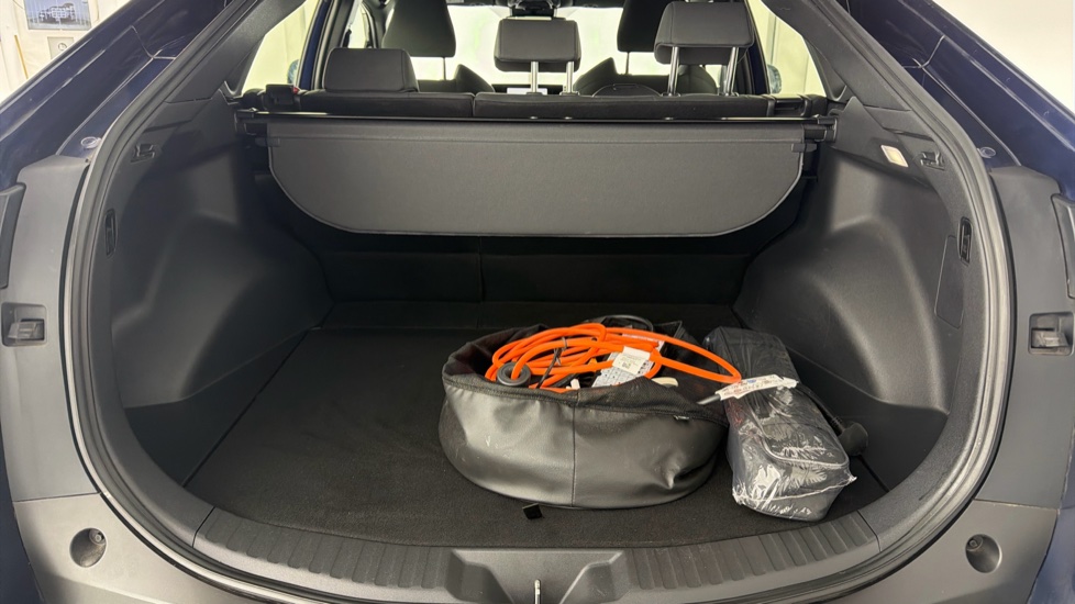 Toyota bZ4X 150kW Pure 71.4kWh 5dr Auto [11kW] Electric Hatchback - Image 13