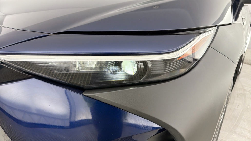 Toyota bZ4X 150kW Pure 71.4kWh 5dr Auto [11kW] Electric Hatchback - Image 20