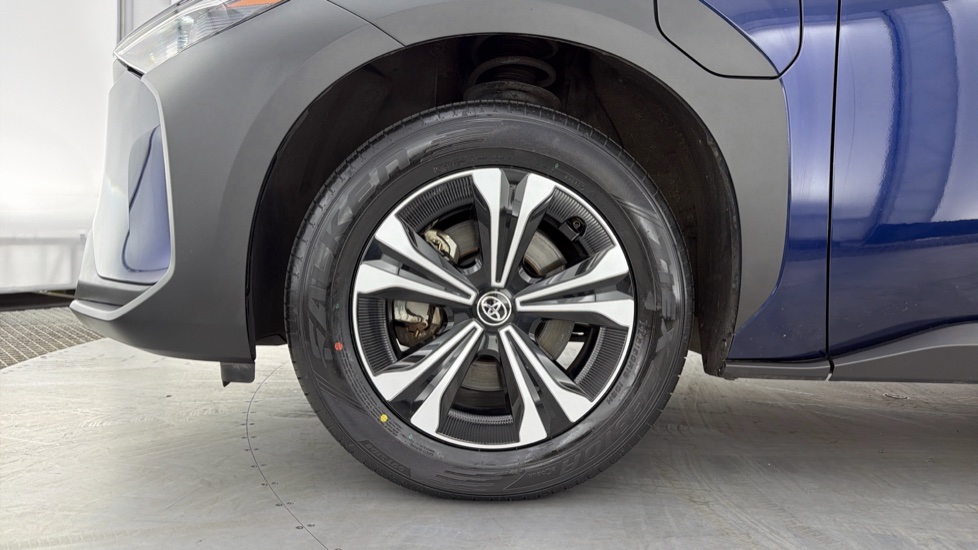 Toyota bZ4X 150kW Pure 71.4kWh 5dr Auto [11kW] Electric Hatchback - Image 26