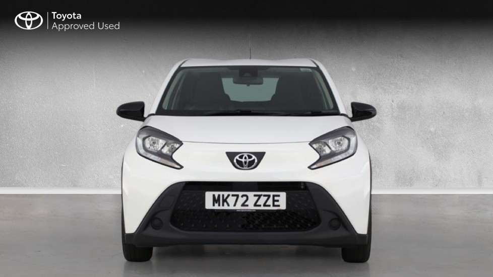 Toyota Aygo X 1.0 VVT-i Pure 5dr Petrol Hatchback - Image 22