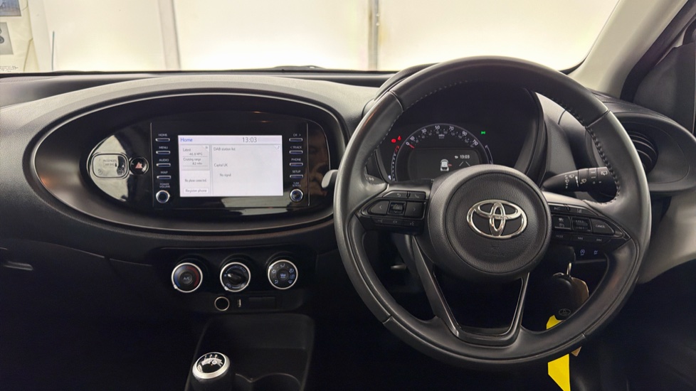 Toyota Aygo X 1.0 VVT-i Pure 5dr Petrol Hatchback - Image 7