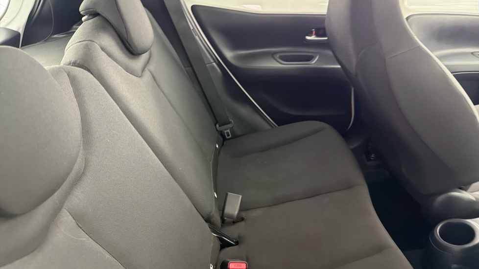 Toyota Aygo X 1.0 VVT-i Pure 5dr Petrol Hatchback - Image 8