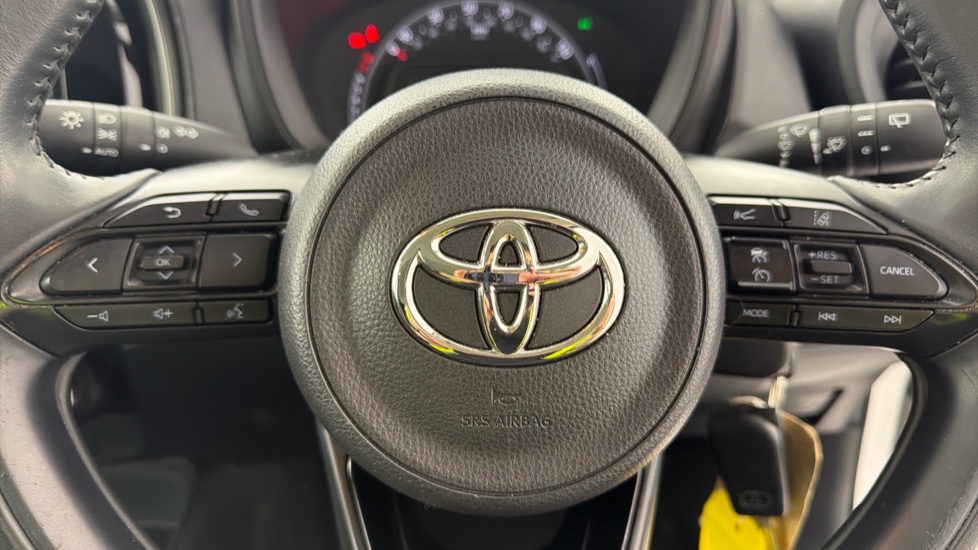 Toyota Aygo X 1.0 VVT-i Pure 5dr Petrol Hatchback - Image 10