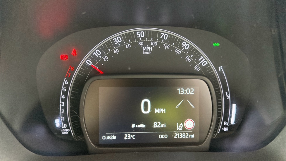 Toyota Aygo X 1.0 VVT-i Pure 5dr Petrol Hatchback - Image 11
