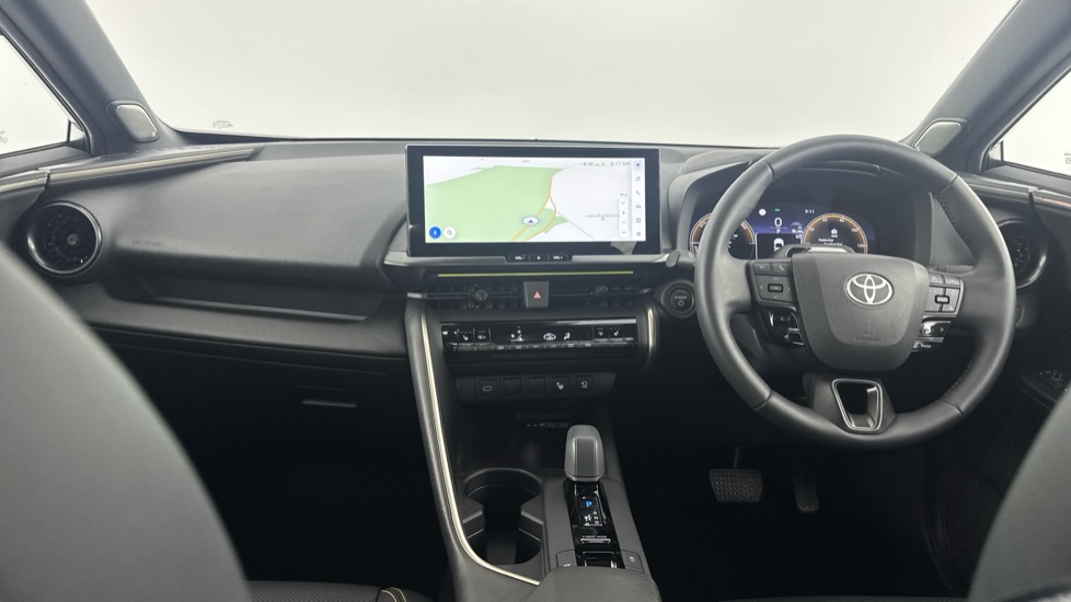 Toyota C-HR 2.0 Hybrid Premiere Edition 5dr CVT Hybrid Hatchback - Image 6