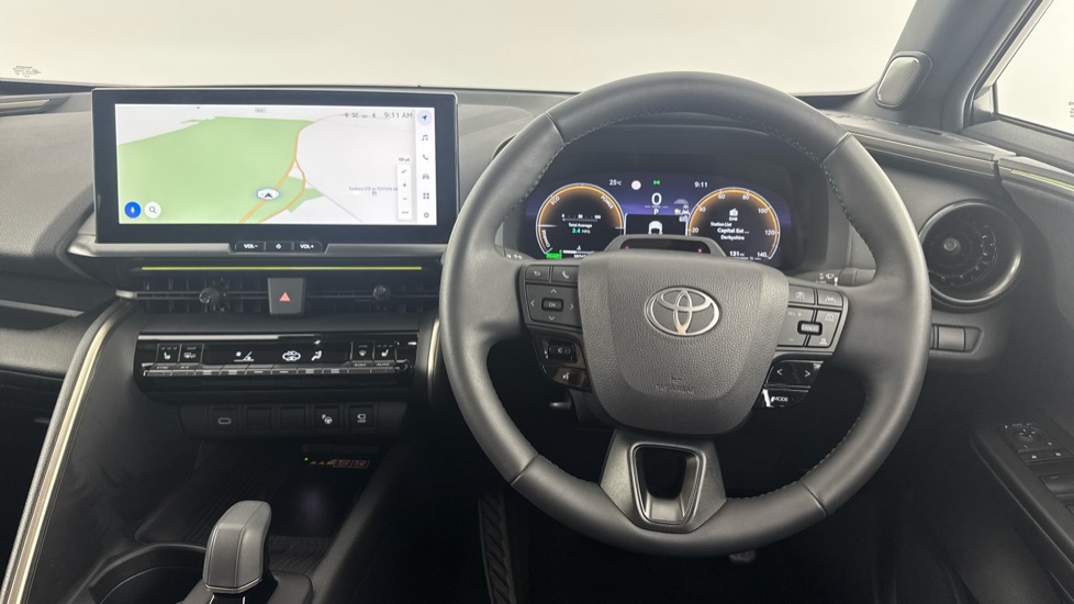 Toyota C-HR 2.0 Hybrid Premiere Edition 5dr CVT Hybrid Hatchback - Image 7