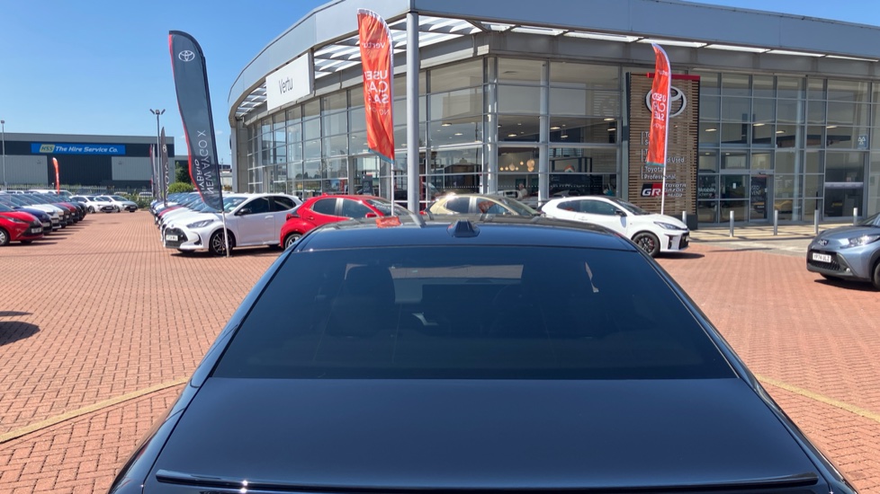 BMW i5 250kW eDrive40 M Sport Pro 84kWh 4dr Auto Electric Saloon - Image 38