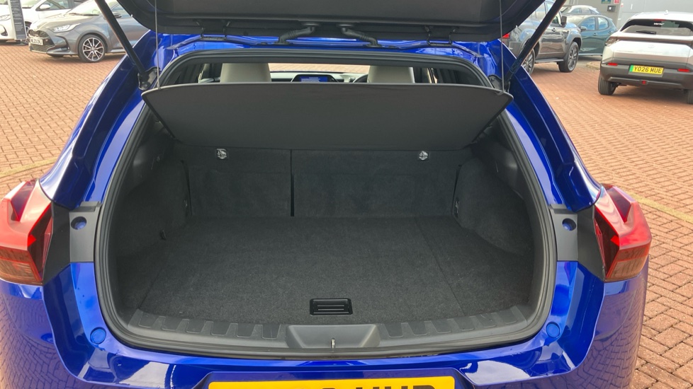 Lexus UX 250h 2.0 F-Sport Design 5dr CVT Hybrid Hatchback - Image 13