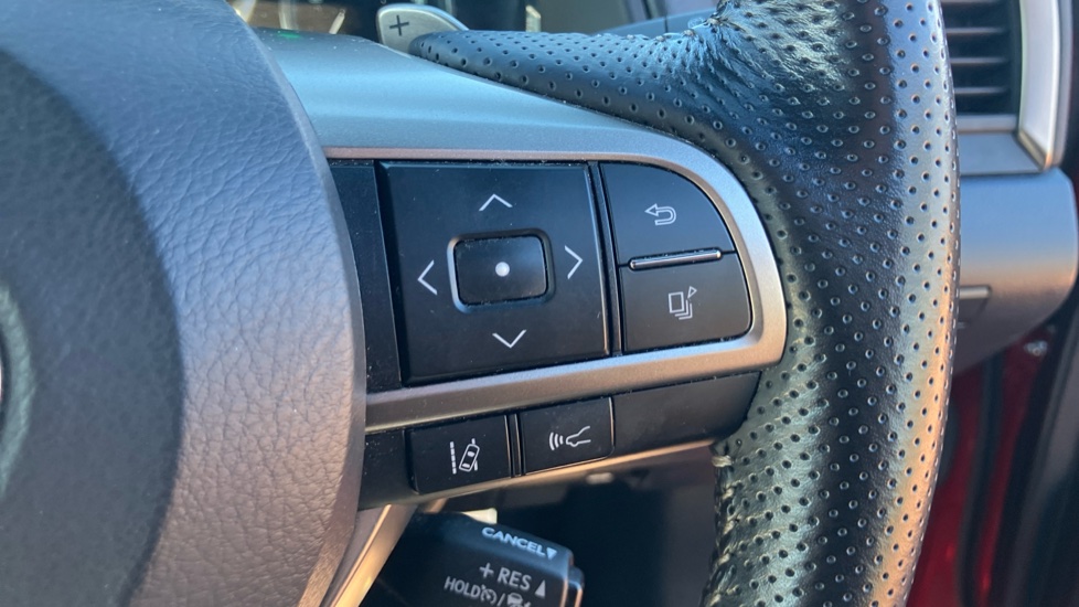 Lexus RX 450h 3.5 F-Sport 5dr CVT Hybrid Estate - Image 30