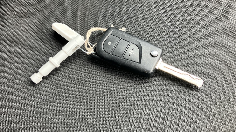 Toyota Aygo X 1.0 VVT-i Pure 5dr Petrol Hatchback - Image 28