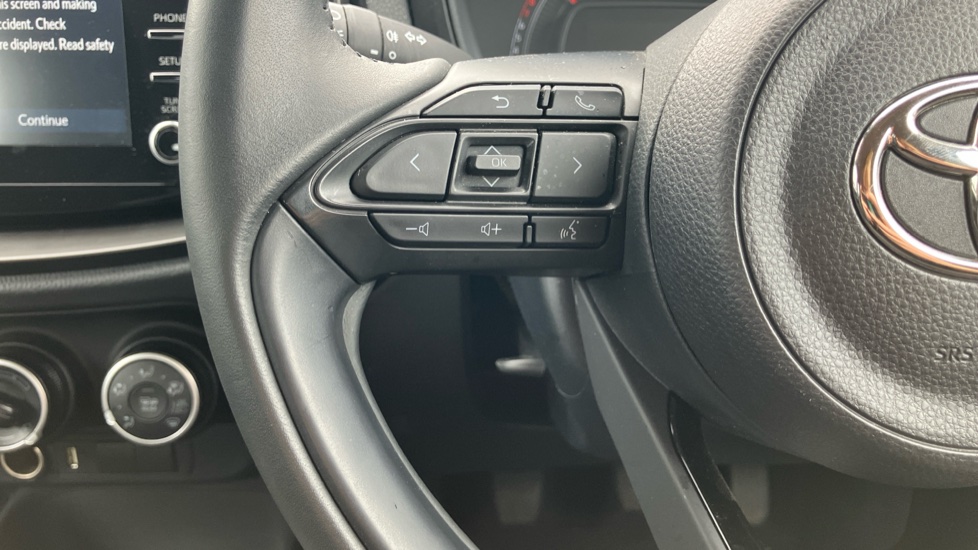 Toyota Aygo X 1.0 VVT-i Pure 5dr Petrol Hatchback - Image 34