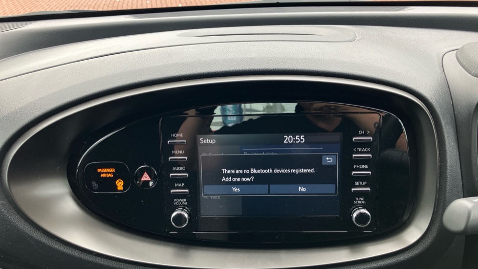 Toyota Aygo X 1.0 VVT-i Pure 5dr Petrol Hatchback - Image 37