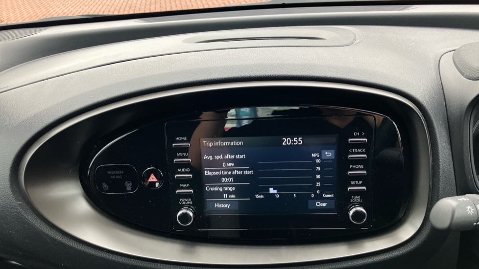 Toyota Aygo X 1.0 VVT-i Pure 5dr Petrol Hatchback - Image 38