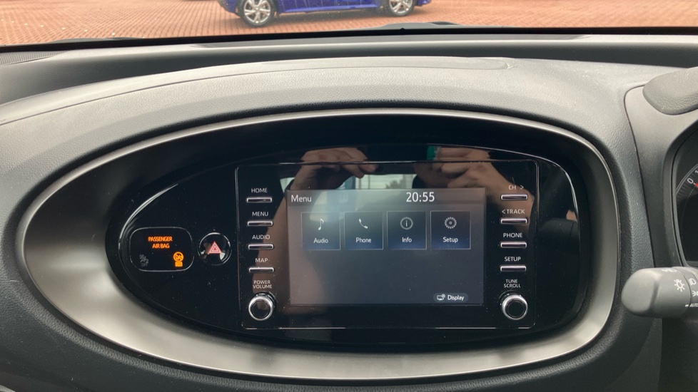 Toyota Aygo X 1.0 VVT-i Pure 5dr Petrol Hatchback - Image 39