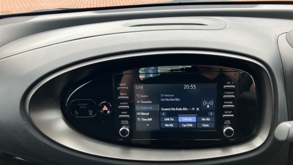 Toyota Aygo X 1.0 VVT-i Pure 5dr Petrol Hatchback - Image 40