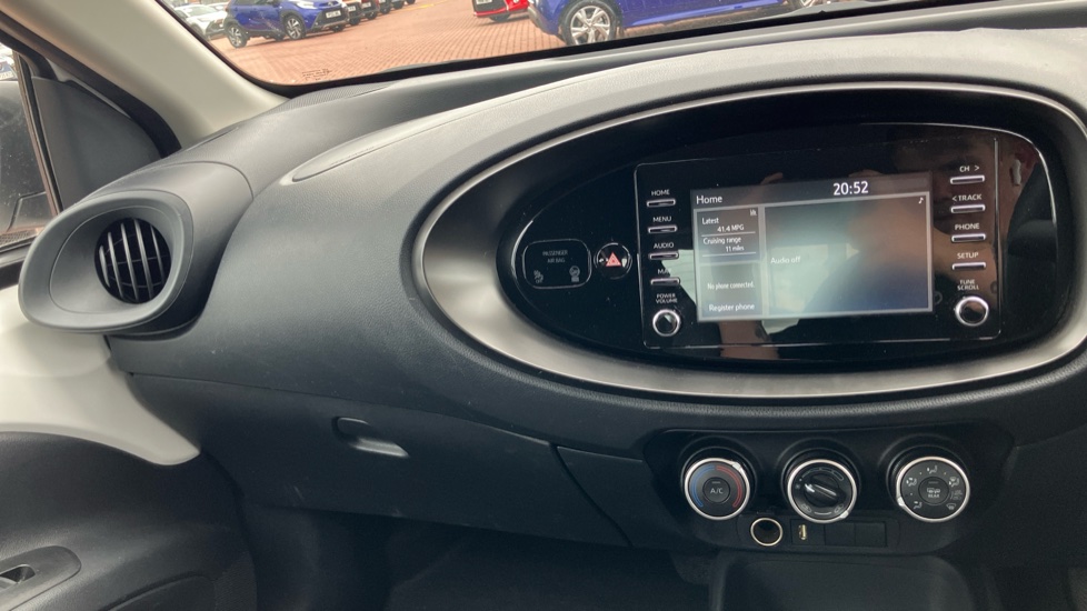 Toyota Aygo X 1.0 VVT-i Pure 5dr Petrol Hatchback - Image 55