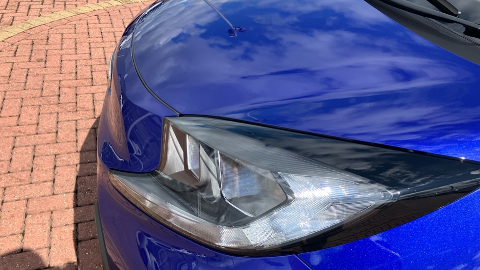 Toyota Aygo X 1.0 VVT-i Edge 5dr Petrol Hatchback - Image 20