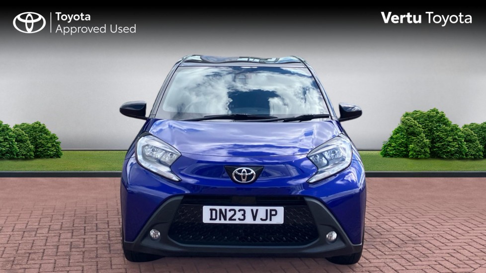 Toyota Aygo X 1.0 VVT-i Edge 5dr Petrol Hatchback - Image 22
