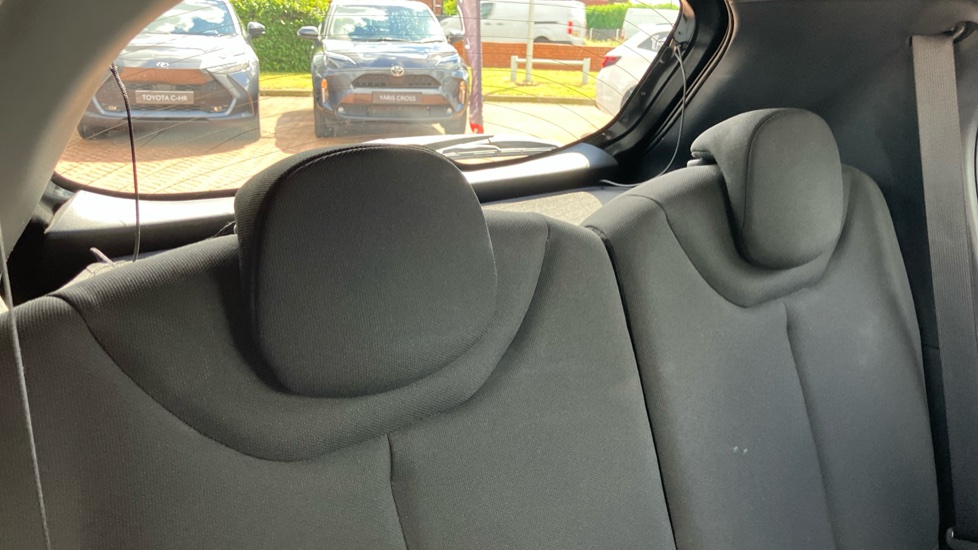 Toyota Aygo X 1.0 VVT-i Edge 5dr Petrol Hatchback - Image 35