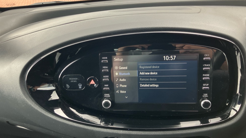 Toyota Aygo X 1.0 VVT-i Edge 5dr Petrol Hatchback - Image 38