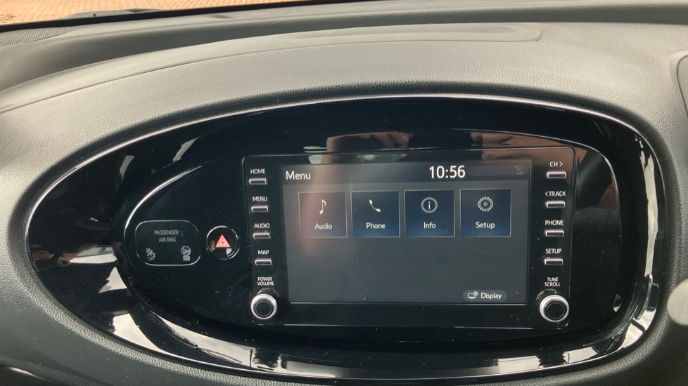 Toyota Aygo X 1.0 VVT-i Edge 5dr Petrol Hatchback - Image 39