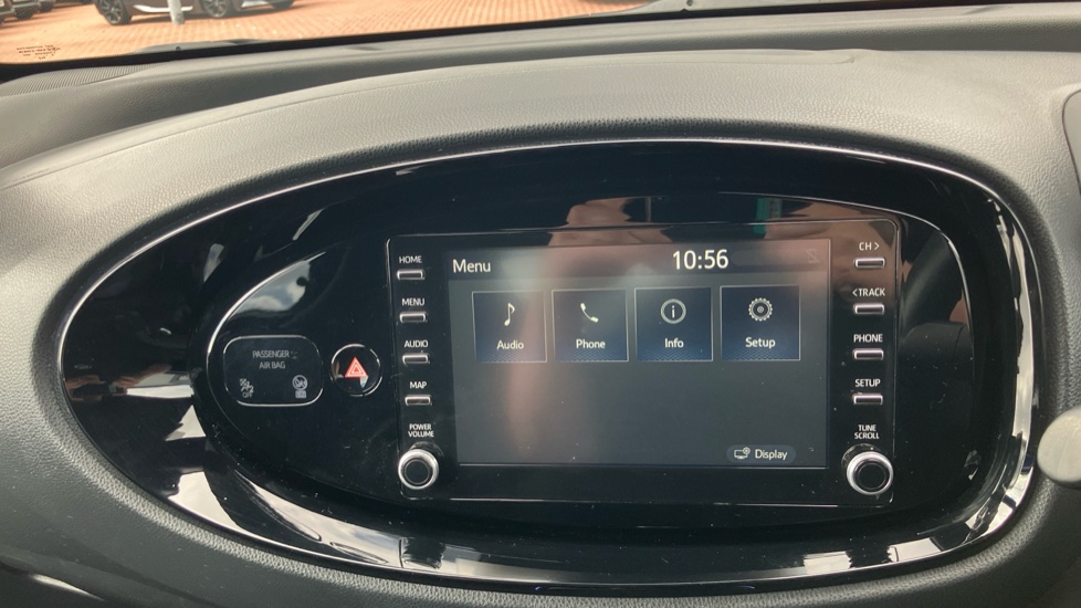 Toyota Aygo X 1.0 VVT-i Edge 5dr Petrol Hatchback - Image 40