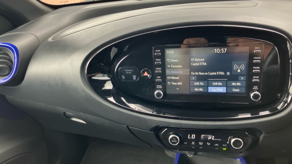 Toyota Aygo X 1.0 VVT-i Edge 5dr Petrol Hatchback - Image 61