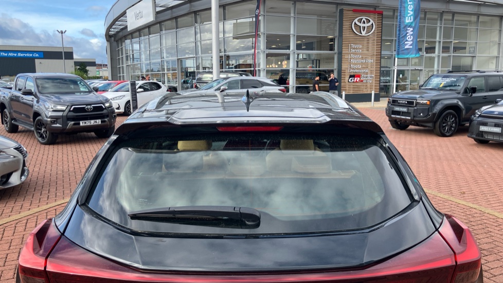 Lexus UX 300h 2.0 Premium 5dr CVT Hybrid Hatchback - Image 37