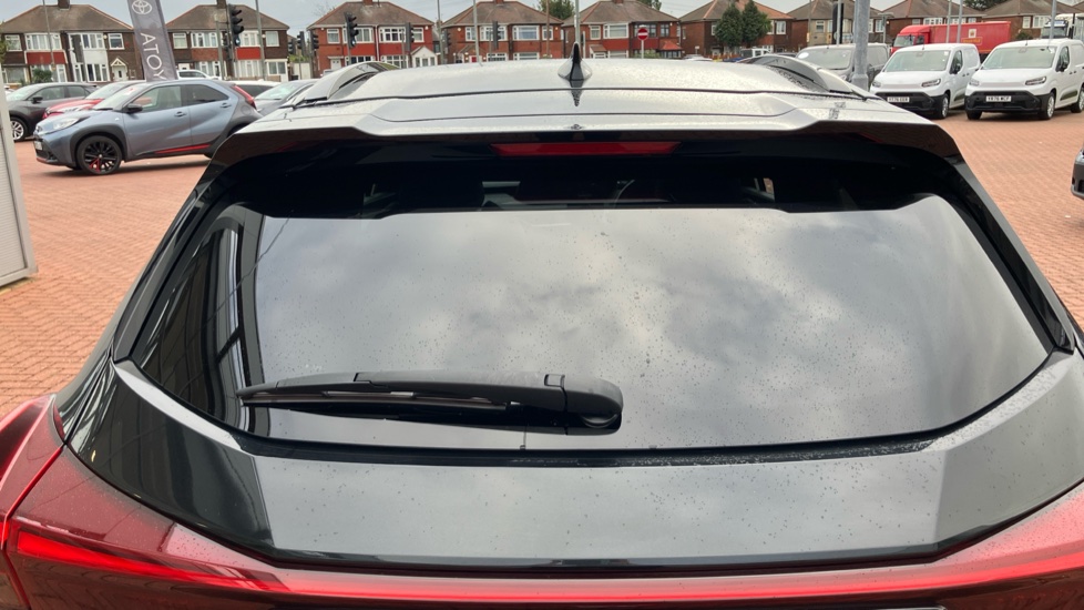 Lexus UX 250h 2.0 5dr CVT [without Nav] Hybrid Hatchback - Image 37