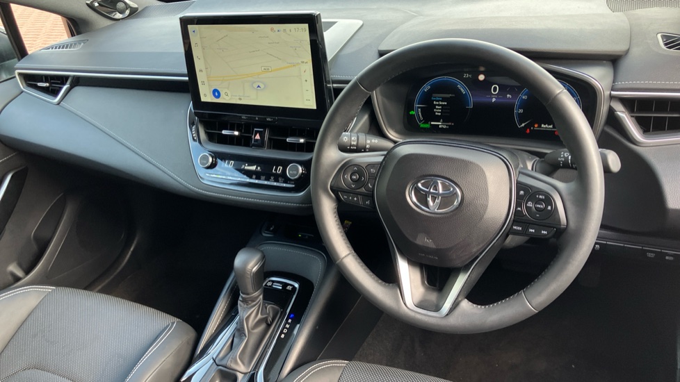 Toyota Corolla 1.8 Hybrid Excel 5dr CVT Hybrid Hatchback - Image 6