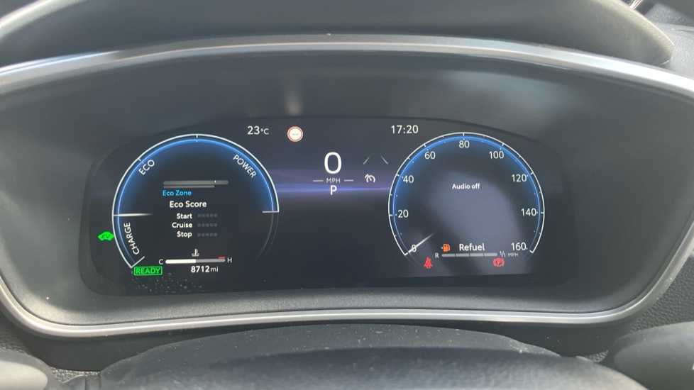 Toyota Corolla 1.8 Hybrid Excel 5dr CVT Hybrid Hatchback - Image 11