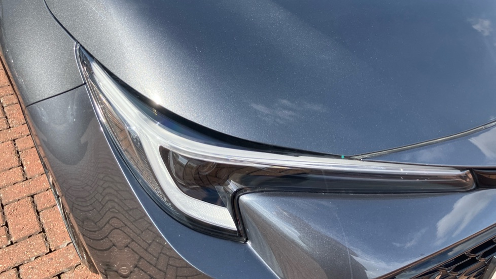 Toyota Corolla 1.8 Hybrid Excel 5dr CVT Hybrid Hatchback - Image 20