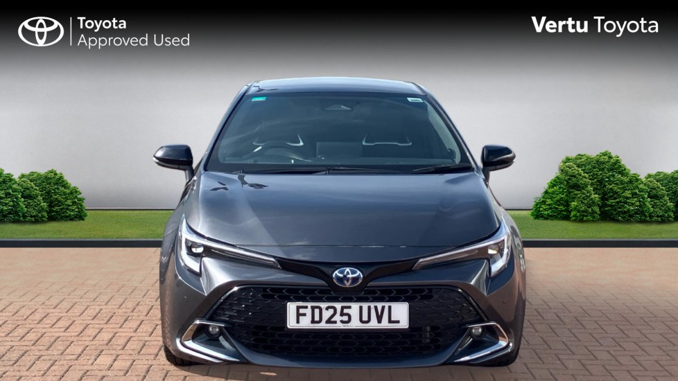 Toyota Corolla 1.8 Hybrid Excel 5dr CVT Hybrid Hatchback - Image 22