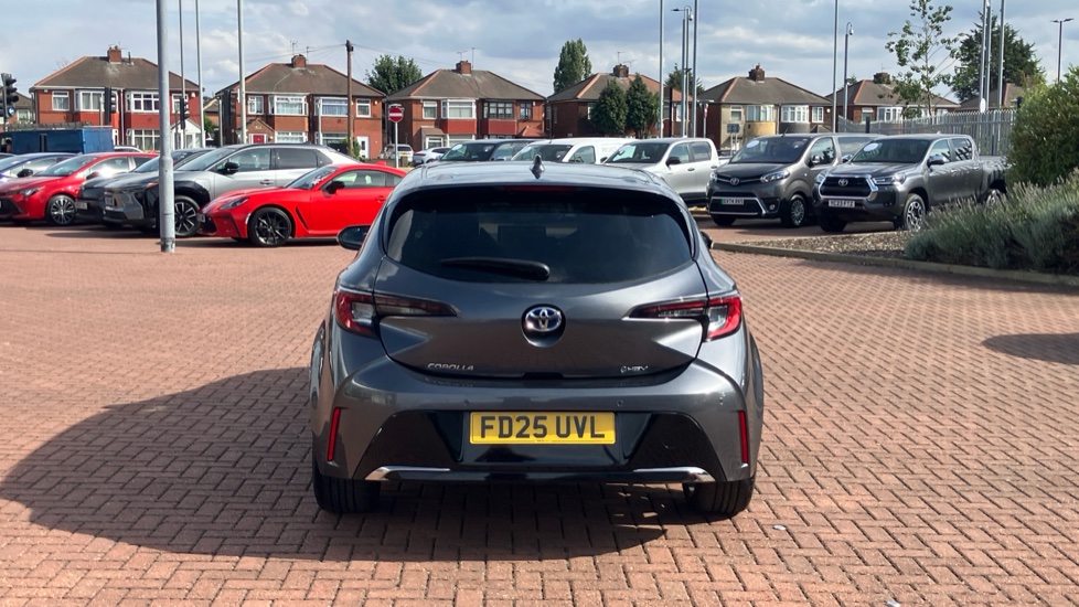 Toyota Corolla 1.8 Hybrid Excel 5dr CVT Hybrid Hatchback - Image 26