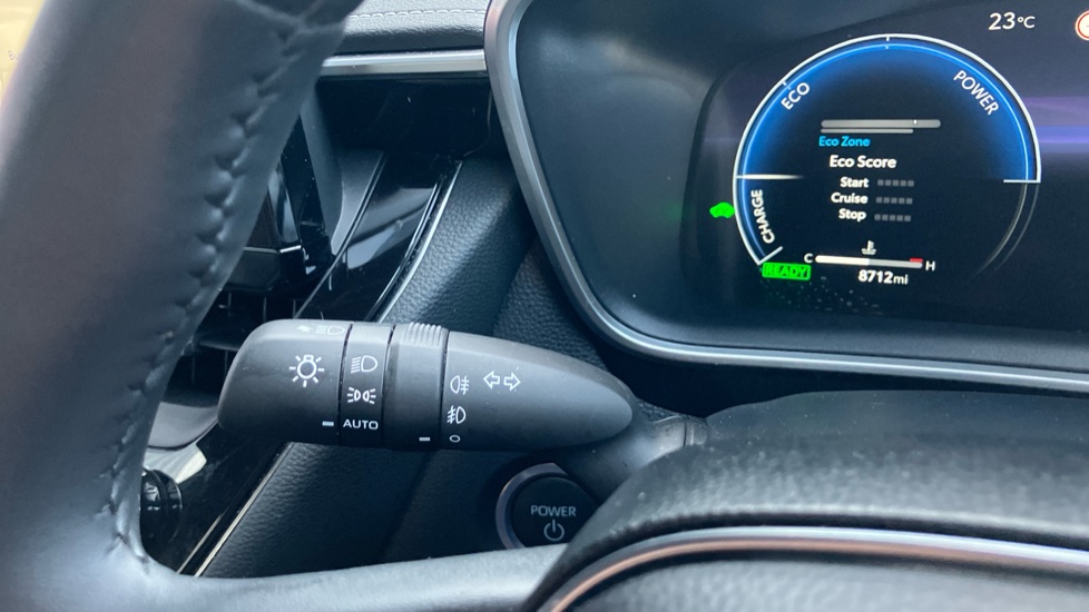 Toyota Corolla 1.8 Hybrid Excel 5dr CVT Hybrid Hatchback - Image 31